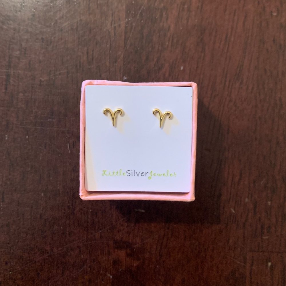 Super cute earrings